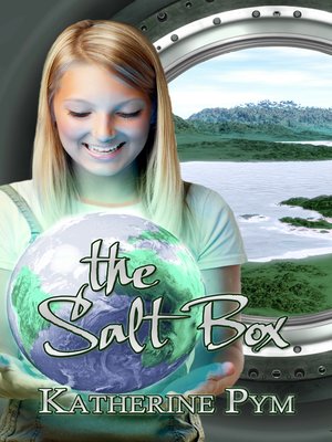 cover image of The Salt Box